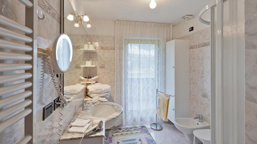 Hotel Cèsa Edelweiss  | Campitello di Fassa | Trento | Italia 18