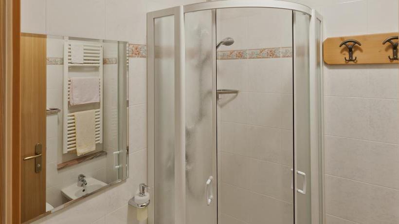 Hotel Cèsa Edelweiss  | Campitello di Fassa | Trento | Italia 6