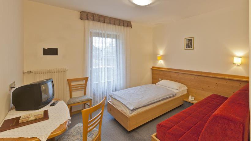 Hotel Cèsa Edelweiss  | Campitello di Fassa | Trento | Italia 7