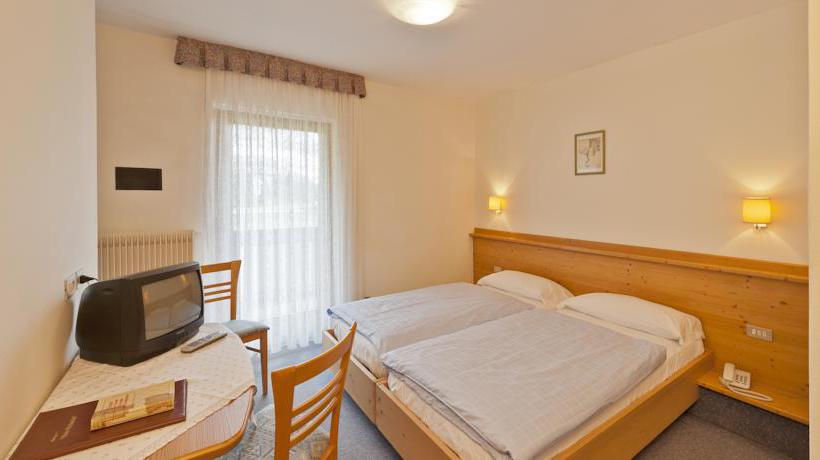 Hotel Cèsa Edelweiss  | Campitello di Fassa | Trento | Italia 8