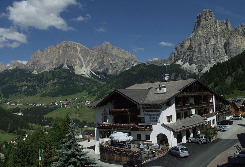 Sporthotel Panorama Bolzano