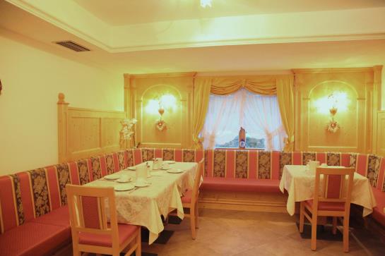 Hotel Garnì Pra Fiori