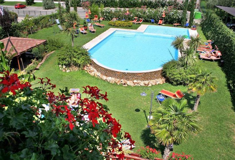 Hotel Romantic  | Garda | Verona | Italia 11