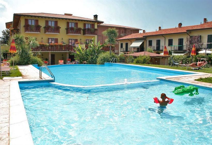 Hotel Romantic  | Garda | Verona | Italia 12