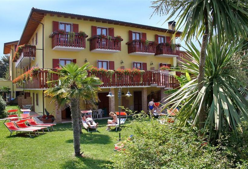 Hotel Romantic  | Garda | Verona | Italia 13