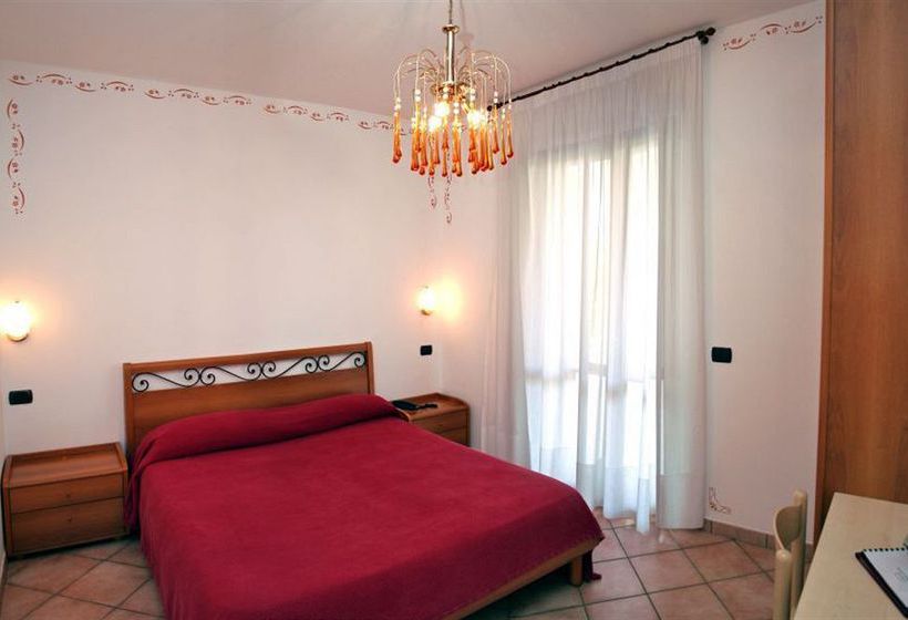 Hotel Romantic  | Garda | Verona | Italia 15