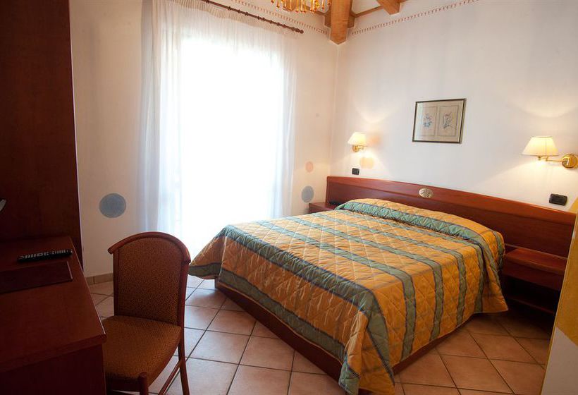 Hotel Romantic  | Garda | Verona | Italia 19