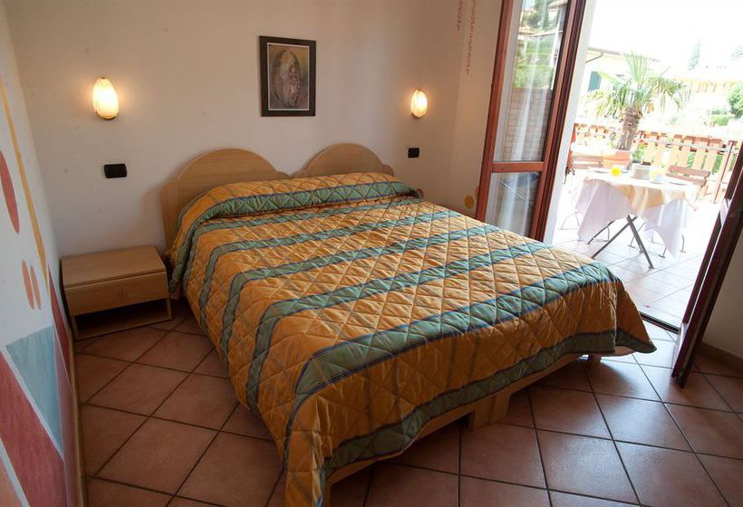Hotel Romantic  | Garda | Verona | Italia 20