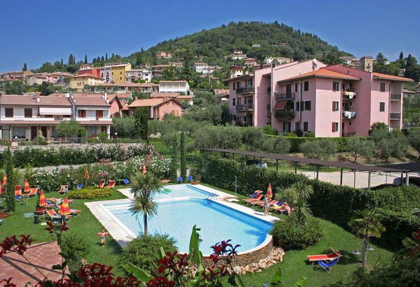 Hotel Romantic  | Garda | Verona | Italia 3