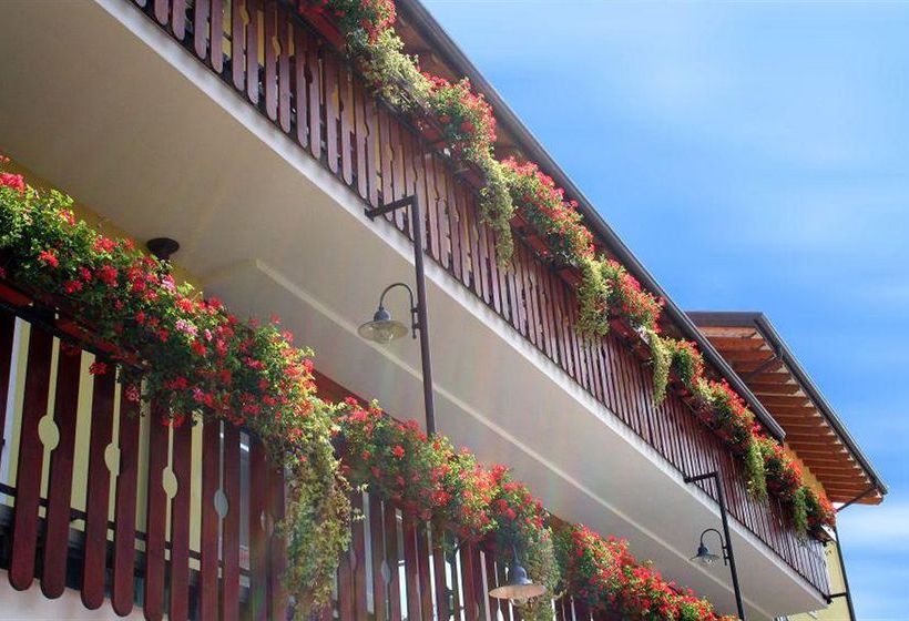 Hotel Romantic  | Garda | Verona | Italia 5