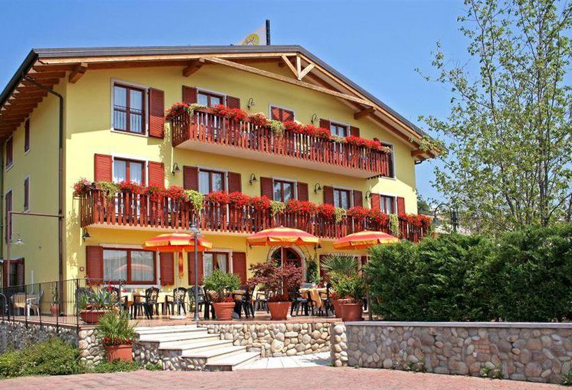 Hotel Romantic  | Garda | Verona | Italia 6