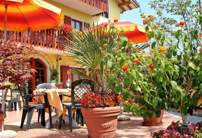 Hotel Romantic  | Garda | Verona | Italia 7