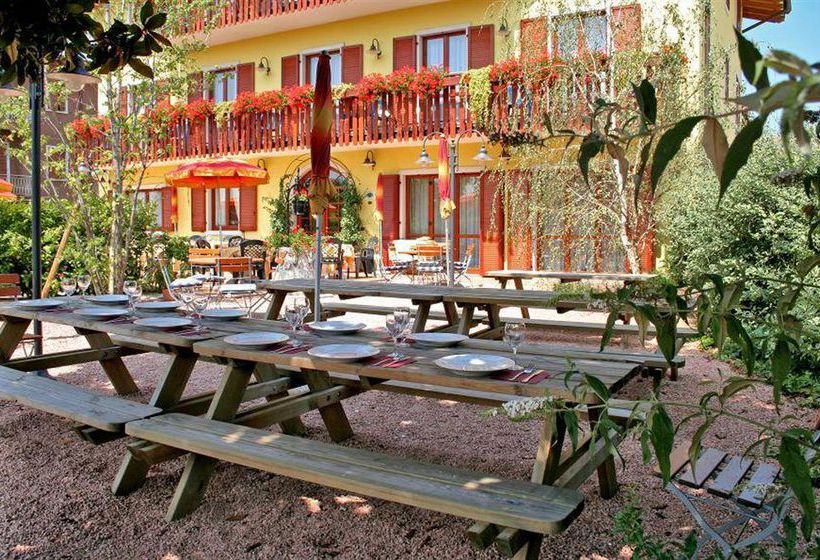 Hotel Romantic  | Garda | Verona | Italia 8