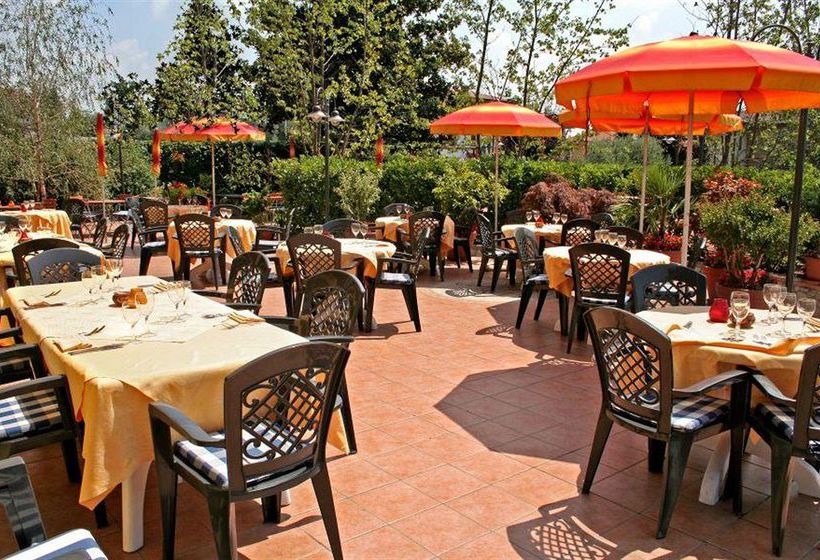 Hotel Romantic  | Garda | Verona | Italia 9