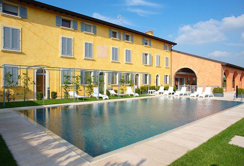 Hotel Corte Del Paggio  | Garda | Verona | Italia 1
