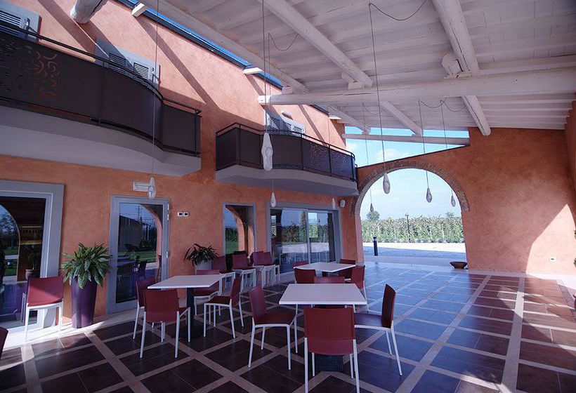 Hotel Corte Del Paggio  | Garda | Verona | Italia 10