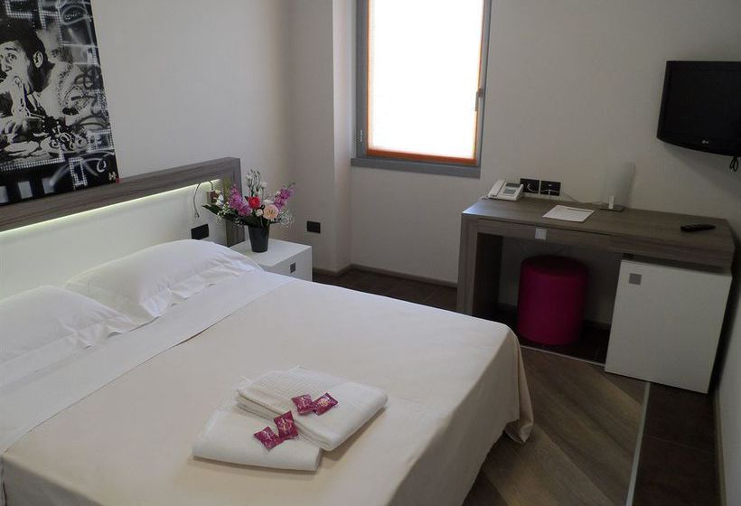 Hotel Corte Del Paggio  | Garda | Verona | Italia 12