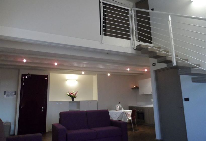 Hotel Corte Del Paggio  | Garda | Verona | Italia 13