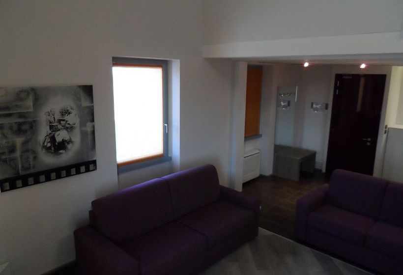 Hotel Corte Del Paggio  | Garda | Verona | Italia 14