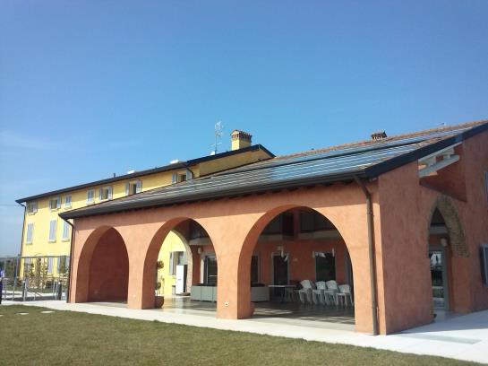 Hotel Corte Del Paggio  | Garda | Verona | Italia 16