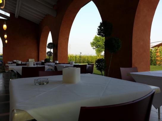 Hotel Corte Del Paggio  | Garda | Verona | Italia 17