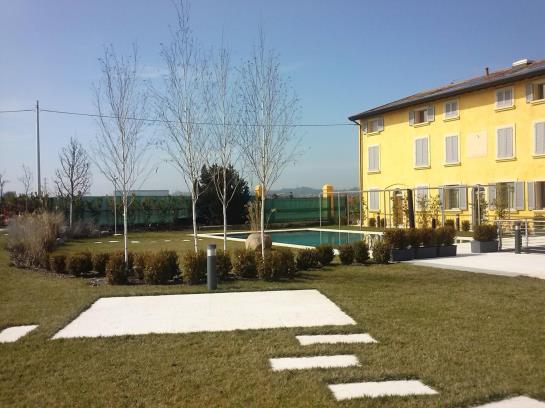 Hotel Corte Del Paggio  | Garda | Verona | Italia 18