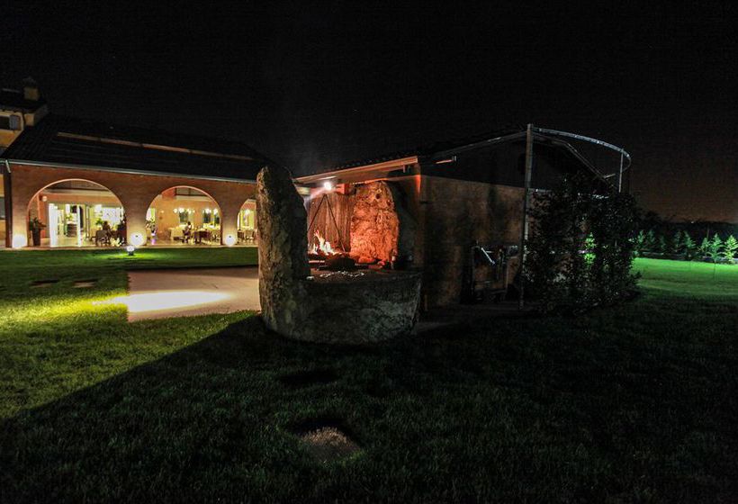 Hotel Corte Del Paggio  | Garda | Verona | Italia 2