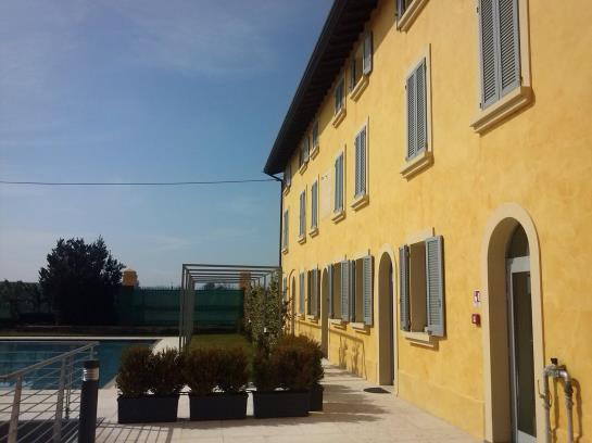 Hotel Corte Del Paggio  | Garda | Verona | Italia 20