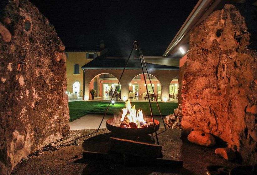 Hotel Corte Del Paggio  | Garda | Verona | Italia 4