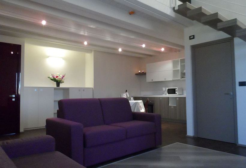 Hotel Corte Del Paggio  | Garda | Verona | Italia 5