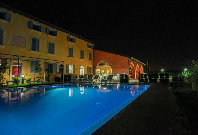 Hotel Corte Del Paggio  | Garda | Verona | Italia 7