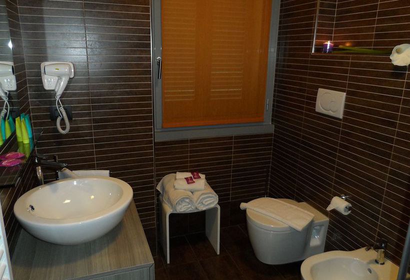 Hotel Corte Del Paggio  | Garda | Verona | Italia 8