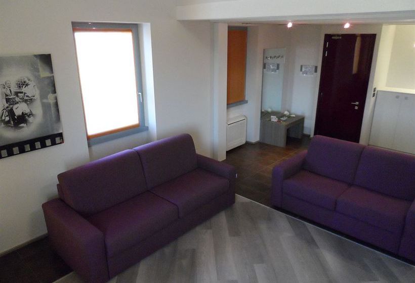 Hotel Corte Del Paggio  | Garda | Verona | Italia 9