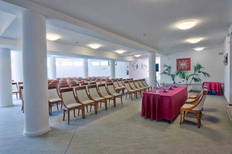 Hotel Terme Marine Leopoldo II