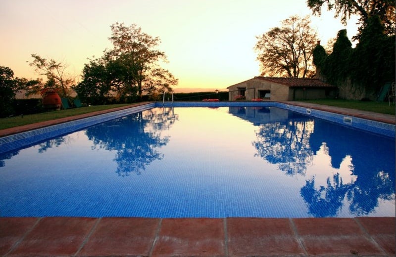 Hotel Rural Borgo Castelvecchi