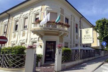 Hotel Gigliola  | Lido di Camaiore | Lucca | Italia 1