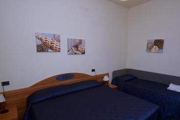 Hotel Gigliola  | Lido di Camaiore | Lucca | Italia 11