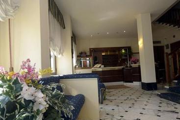 Hotel Gigliola  | Lido di Camaiore | Lucca | Italia 2