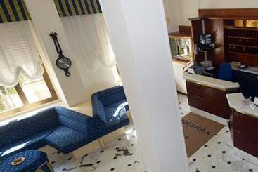 Hotel Gigliola  | Lido di Camaiore | Lucca | Italia 3