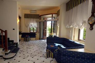 Hotel Gigliola  | Lido di Camaiore | Lucca | Italia 4