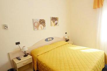 Hotel Gigliola  | Lido di Camaiore | Lucca | Italia 6