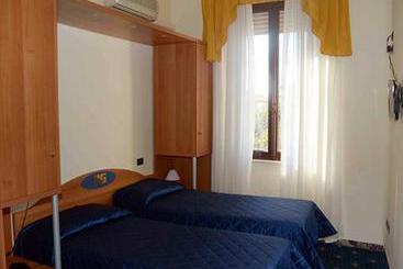 Hotel Gigliola  | Lido di Camaiore | Lucca | Italia 9