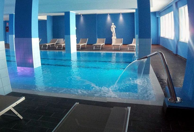 Ai Pozzi Village Spa & Resort  | Loano | Savona | Italia 9