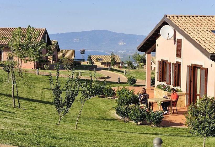 Popilia Country Resort Maierato