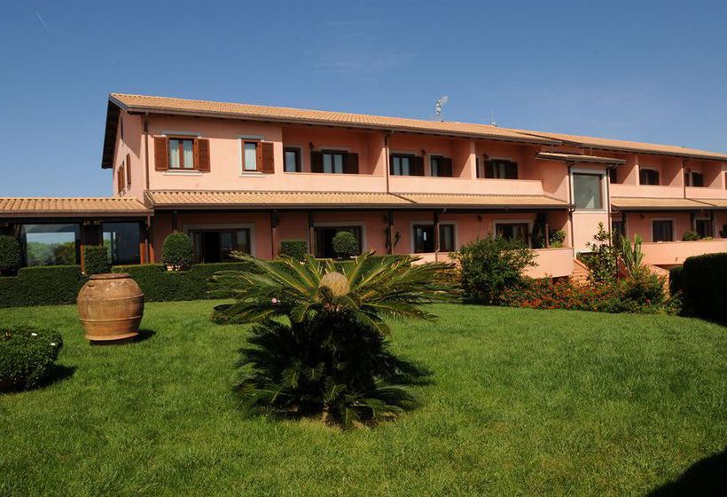 Popilia Country Resort  | Maierato | Vibo Valentia | Italia 1