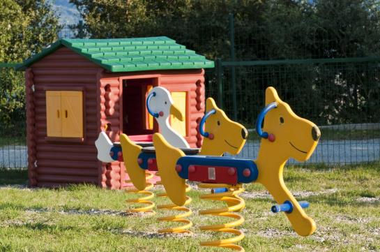 Popilia Country Resort  | Maierato | Vibo Valentia | Italia 13