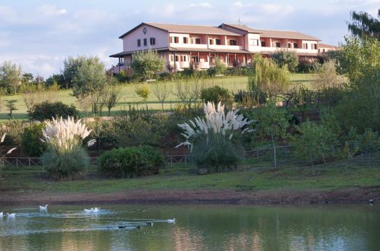 Popilia Country Resort  | Maierato | Vibo Valentia | Italia 15
