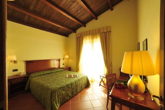 Popilia Country Resort  | Maierato | Vibo Valentia | Italia 16