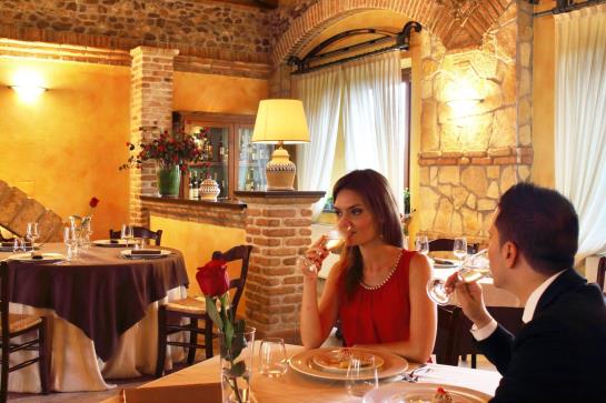 Popilia Country Resort  | Maierato | Vibo Valentia | Italia 17