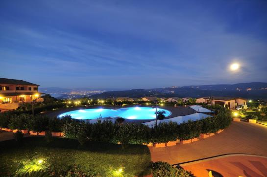 Popilia Country Resort  | Maierato | Vibo Valentia | Italia 20
